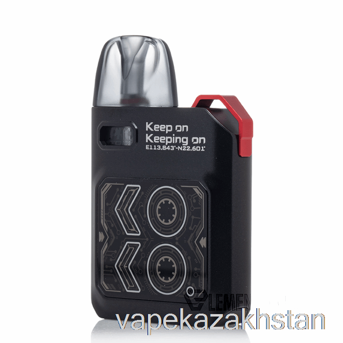 Vape Disposable Uwell Caliburn GK3 25W Pod System Black